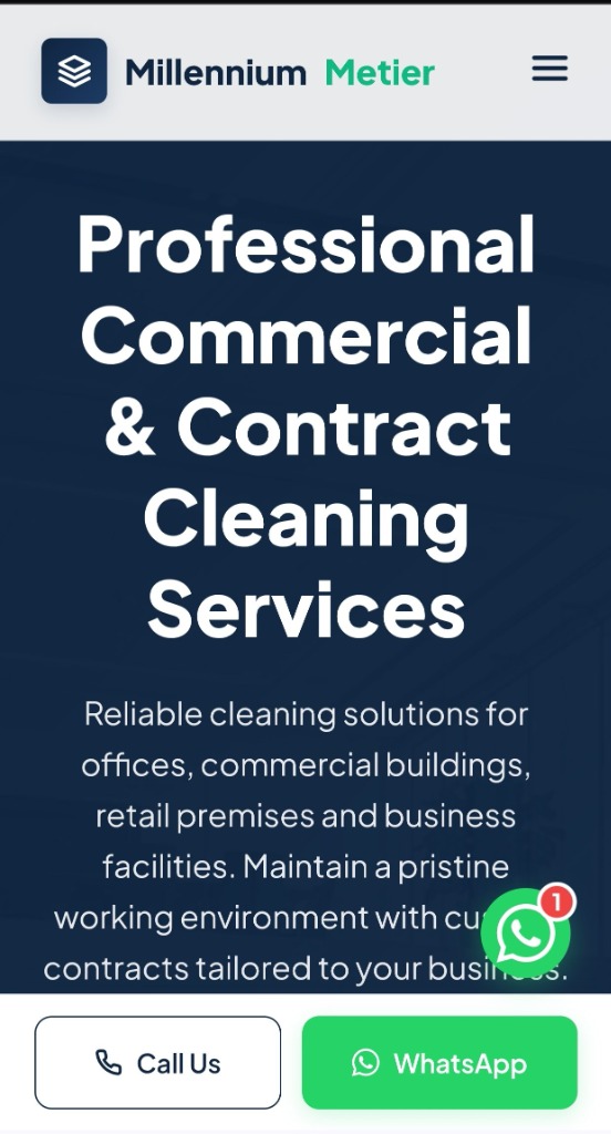 Home Cleaning Pro Specialist